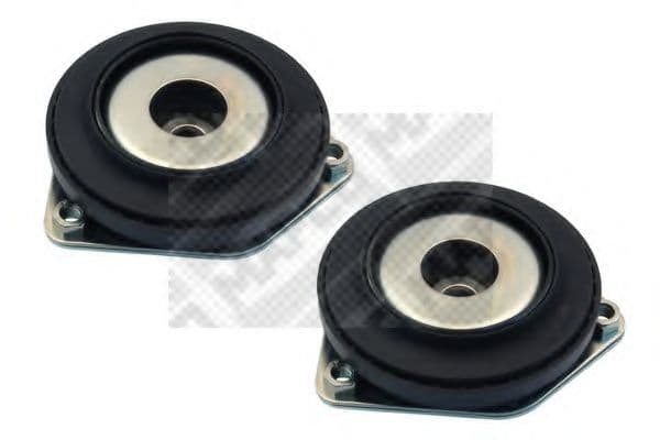 37846/2 MAPCO Опора амортизатора