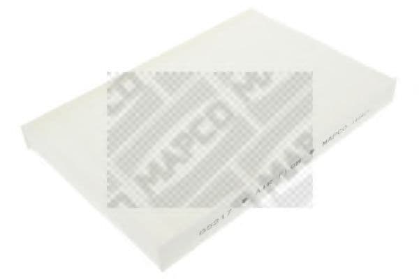 65217 MAPCO Фільтр салону