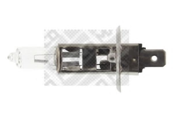 103202 MAPCO Лампа протитуманної фари