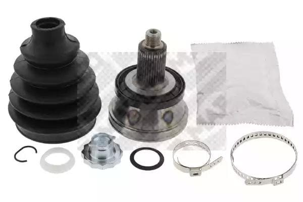 16779 MAPCO Граната