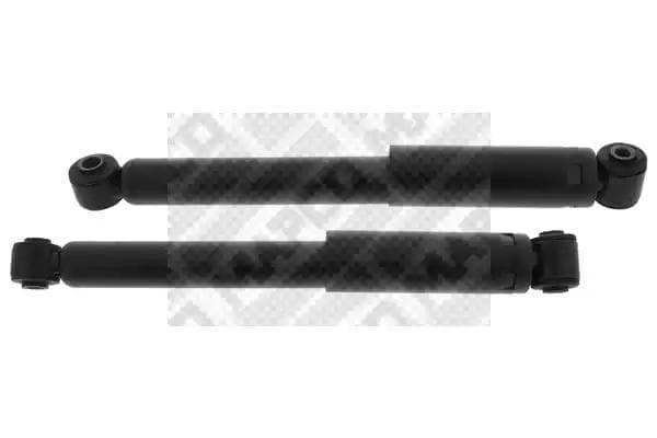 207022 MAPCO Амортизатор