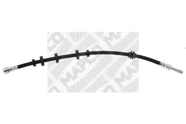 3429 MAPCO Тормозной шланг