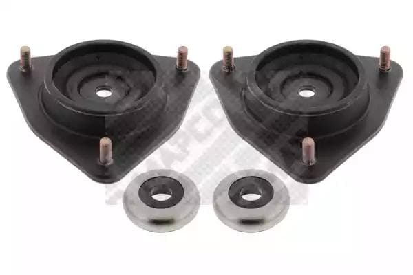 346542 MAPCO Комплект (опора + підшипник) для Ford Escort