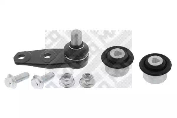 53212 MAPCO Ремкомплект важеля для Renault Twingo