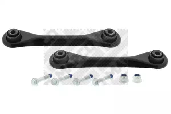 53651 MAPCO Комплект важелів