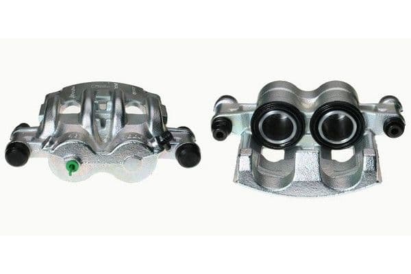 4599 MAPCO Тормозной суппорт