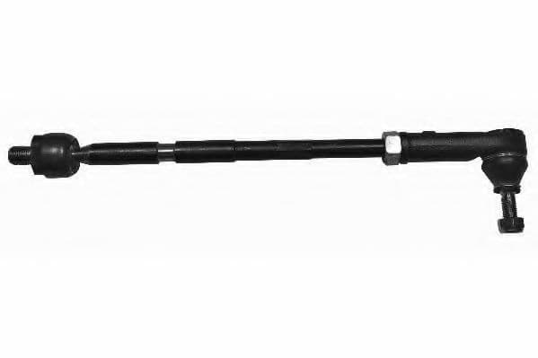 AU-DS-0718 MOOG Кермова тяга в комплекті для Audi TT