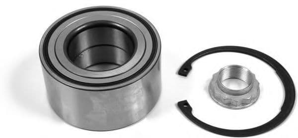 LR-WB-11625 MOOG Подшипник ступицы колеса