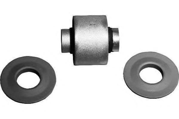 ME-SB-4188 MOOG Сайлентблок важеля