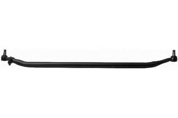 RV-DL-10243 MOOG Рулевая тяга в сборе