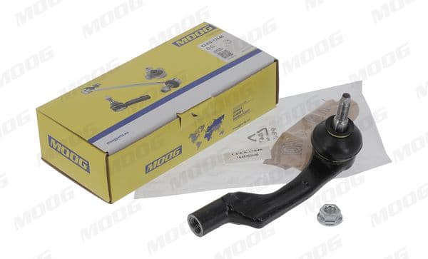 cies17845 MOOG Наконечник кермової тяги