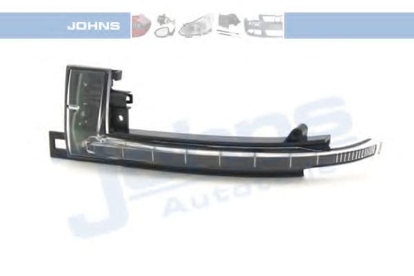 13 12 37-96 Johns Ліхтар покажчика повороту