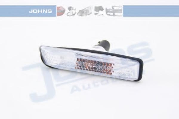 20 07 21-4 Johns Ліхтар покажчика повороту