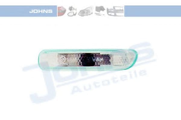 20 08 22-3 Johns Ліхтар покажчика повороту для BMW 3 Series