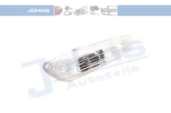 20 17 21-1 Johns Ліхтар покажчика повороту для BMW 5 Series