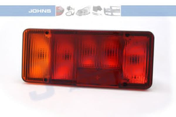 30 42 87-2 Johns Задній ліхтар