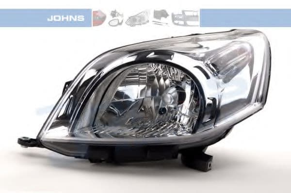 30 65 09 Johns Основна фара