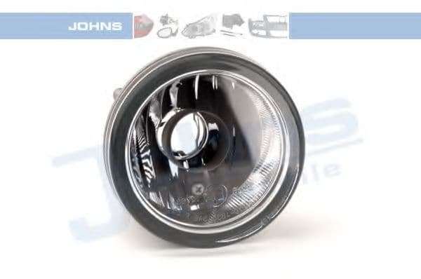 30 92 30 Johns Передня протитуманна фара