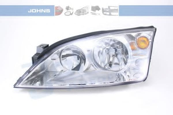 32 18 09 Johns Основна фара для Ford Mondeo