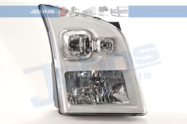 32 48 10 Johns Основна фара