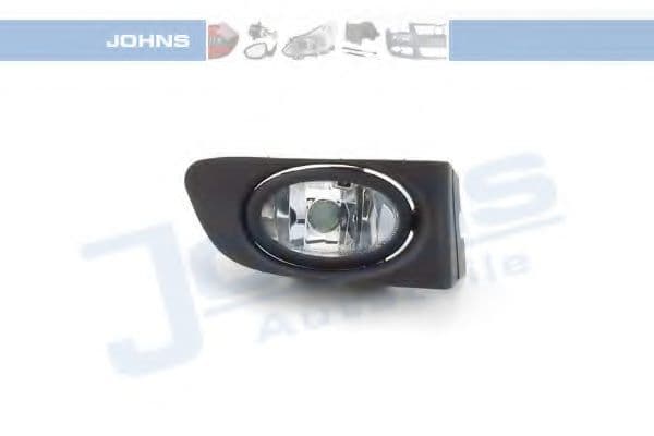 38 01 30 Johns Передняя противотуманная фара для Honda Jazz