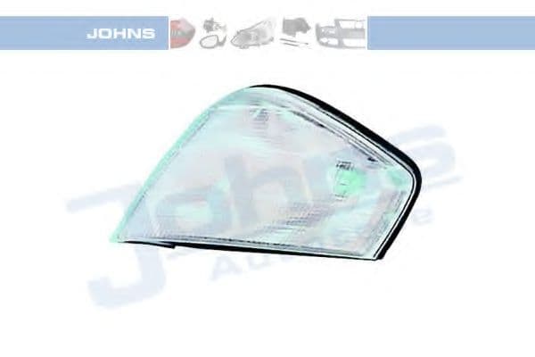 50 32 19-4 Johns Ліхтар покажчика повороту для Mercedes SL-Class