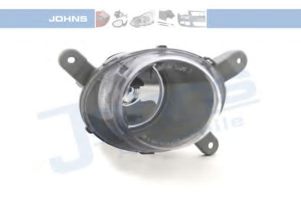 90 22 30-2 Johns Передня протитуманна фара для Volvo S60