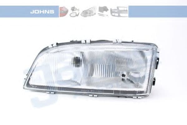 90 33 09 Johns Основная фара