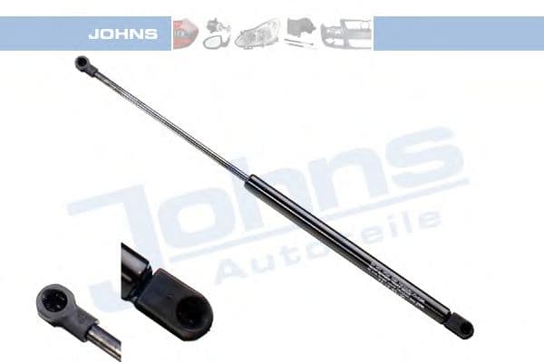 13 12 95-95 Johns Газовий упор багажника для Audi A4