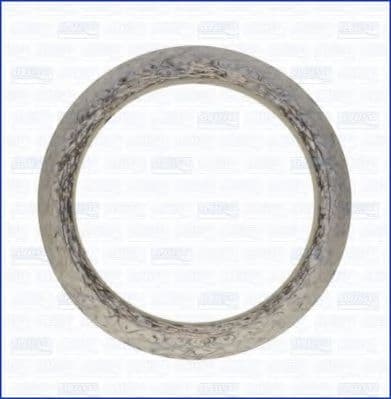 01273800 Ajusa Прокладка приймальної труби