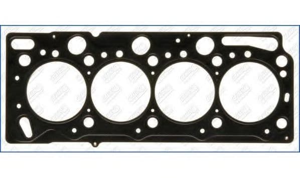10179600 Ajusa Прокладка ГБЦ