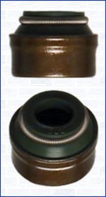 12029800 Ajusa Сальник клапана