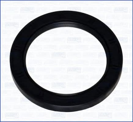 15074000 Ajusa Сальник колінчастого вала для Honda Insight