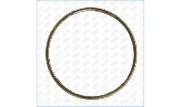 19005800 Ajusa Прокладка приймальної труби