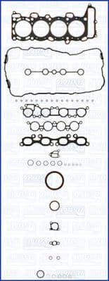50166400 Ajusa Комплект прокладок повний