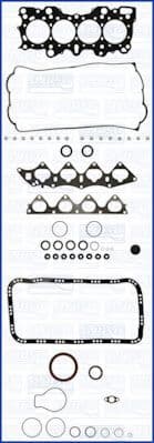 50204900 Ajusa Комплект прокладок повний для Honda Integra