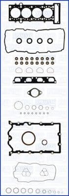 50226000 Ajusa Комплект прокладок повний