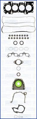 50229800 Ajusa Комплект прокладок повний