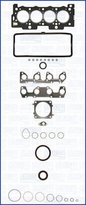 50232300 Ajusa Комплект прокладок повний