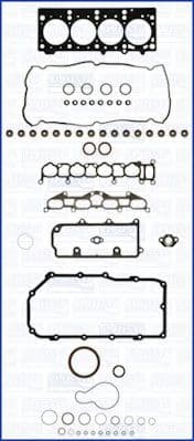 50233100 Ajusa Комплект прокладок повний для Chrysler Neon