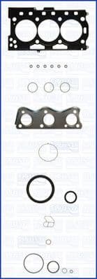 50245200 Ajusa Комплект прокладок повний