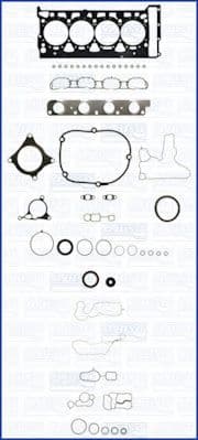 50289300 Ajusa Комплект прокладок повний