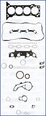 50302400 Ajusa Комплект прокладок полный