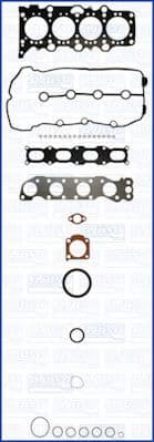 50312000 Ajusa Комплект прокладок полный