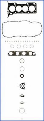 50315500 Ajusa Комплект прокладок повний
