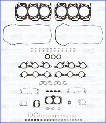 52126600 Ajusa Комплект прокладок ГБЦ для Subaru SVX
