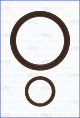 54149100 Ajusa Комплект прокладок блока двигателя