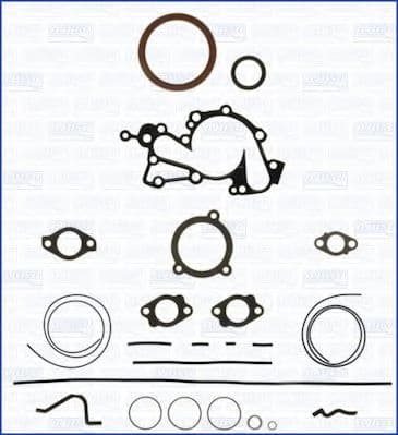 54170100 Ajusa Комплект прокладок блока двигуна