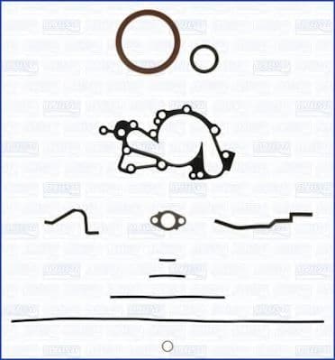 54171700 Ajusa Комплект прокладок блока двигателя