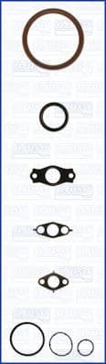 54183100 Ajusa Комплект прокладок блока двигателя